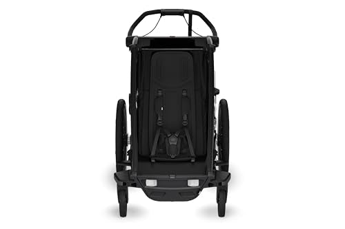 REMOLQUE THULE CHARIOT SPORT 1 NEGRO G3