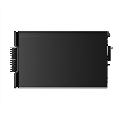 Lenovo IdeaCentre Gaming 5 Gen 7 - Ordenador de Sobremesa (Intel Core i5-12400F, 16GB RAM, 512GB SSD + 1TB HDD, NVIDIA GeForce RTX 3060 Ti-8GB, Sin Sistema Operativo) - Negro