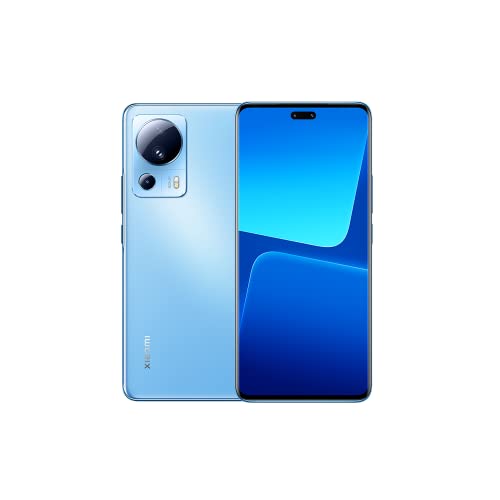 Xiaomi 13Lite 8G RAM 256GB (azul)