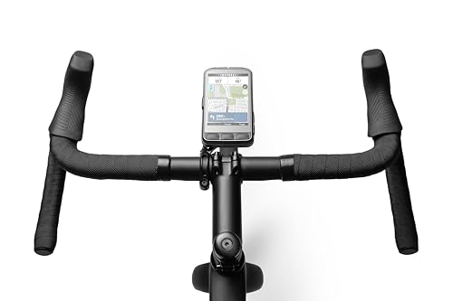 Wahoo Elemnt Ace Ordenador De Ciclismo, Negro
