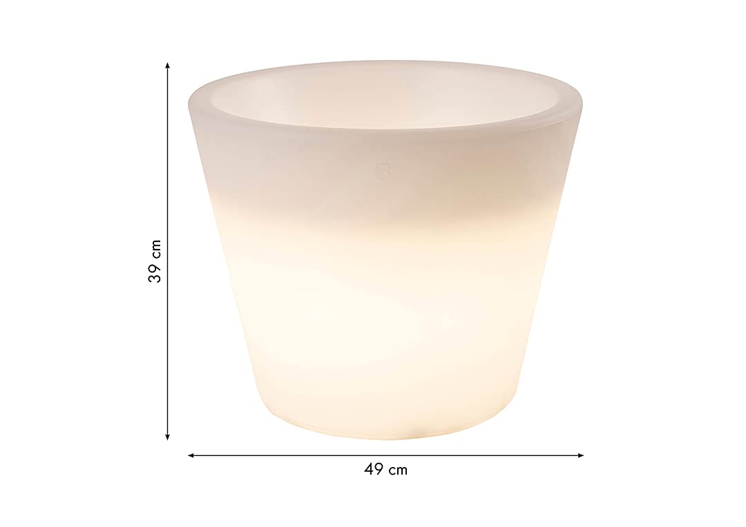 Shining Classic Pot XM