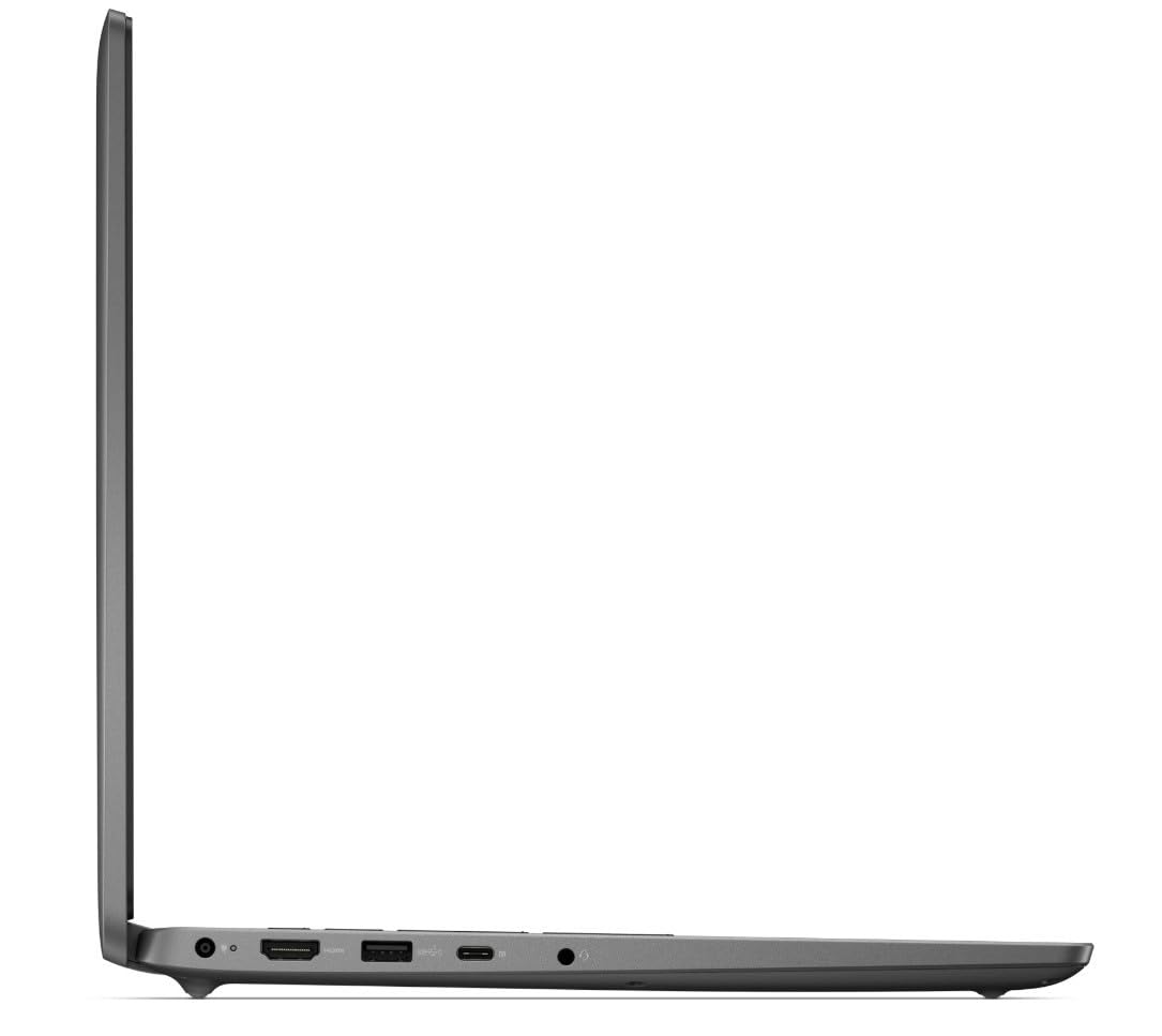 Dell Latitude 5520 Gris-15.6"-Intel Core I5-11 X XX-8 Gb-256 GB, Ssd-Windows 10 Pro