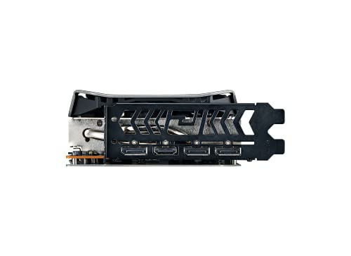 Powercolor RX 6600XT 8GB Red Devil 8G OC