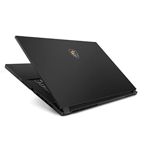 MSI Stealth 15 A13VF-036FR: Intel Core I7 13620H - 16GB DDR5-1TB SSD - Nvidia RTX4060 8GB - 15,6" UHD 120Hz - Windows 11 Familia - Teclado Azerty FR - portátil Gaming + Mochila incluida incluida