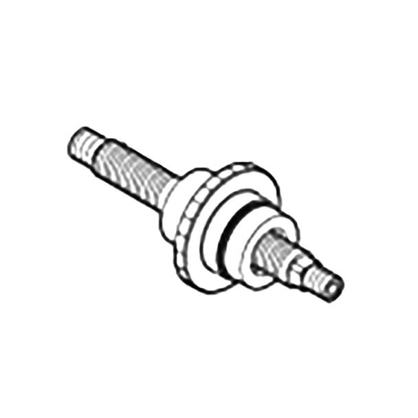 Makita 127050-1 - Tornillo de bola para pistola de remachado con batería XVR02