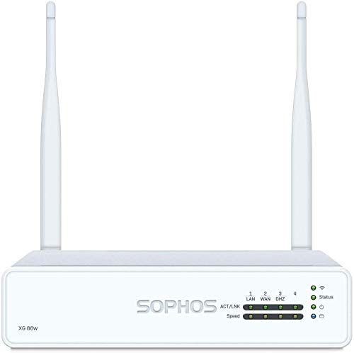 XG 86W Rev.1 TOTALPROTECT PERP