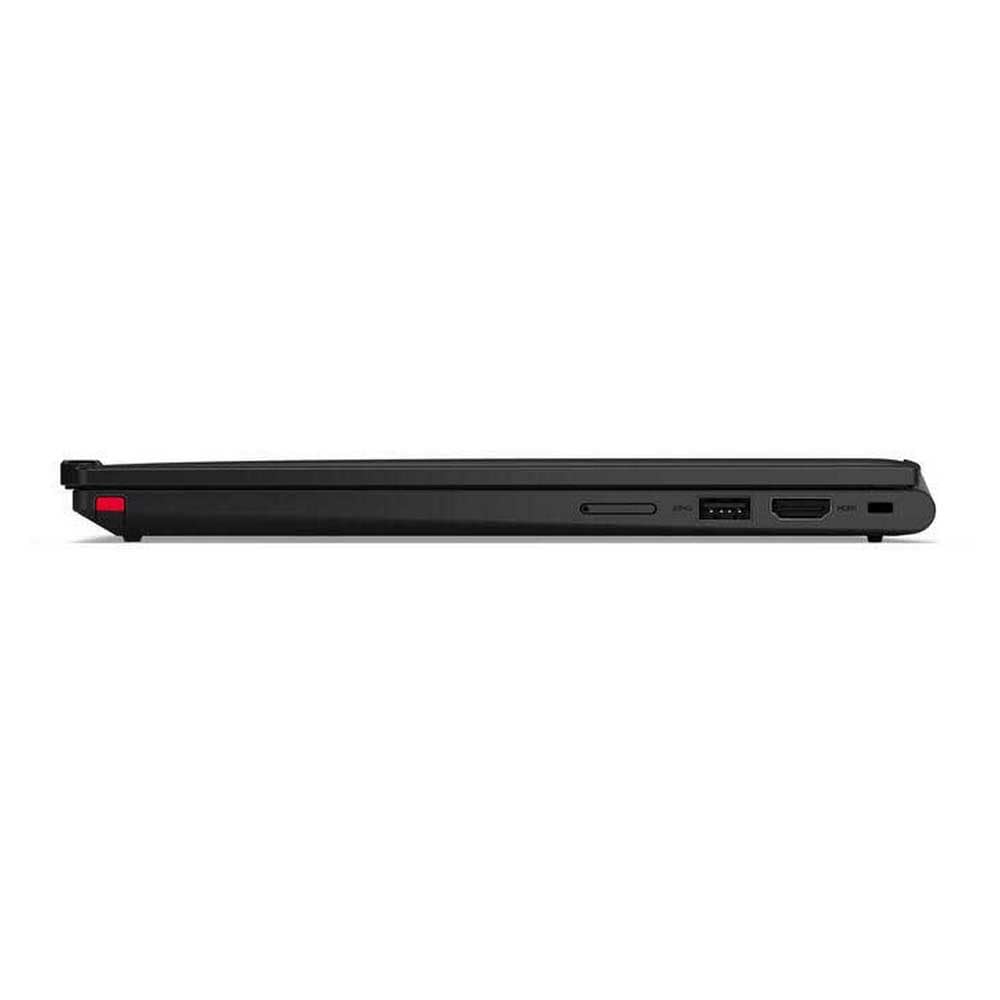 Lenovo Laptop THINKPAD X13 Yoga 13,3" Intel Core Ultra 7 155u 16 GB RAM 512 GB SSD QWERTY Español