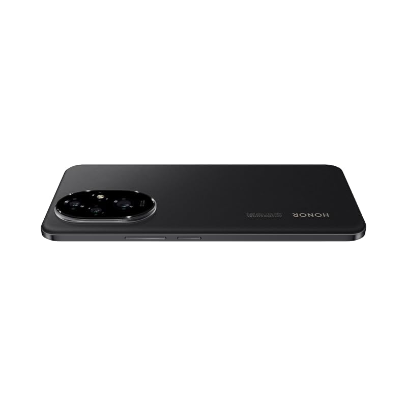 honor 200 8GB+256GB Black