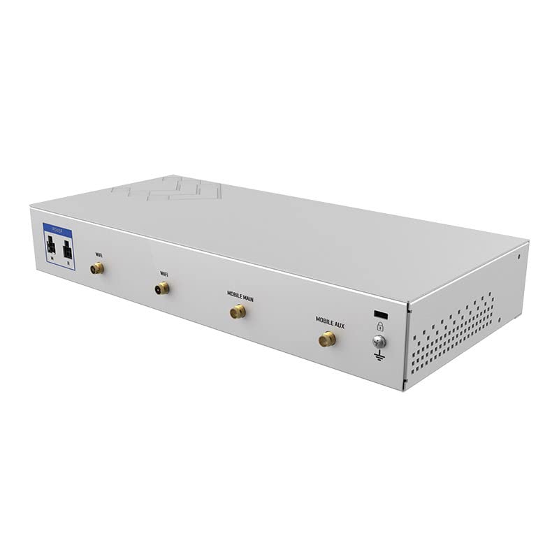 TELTONIKA RUTXR100000 SFP/LTE Enterprise Router
