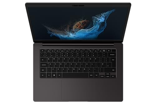 Samsung Galaxy Book Business 14" i5/8GO, teclado francés