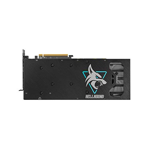 Powercolor RX 6700XT 12GB AXRX 6700XT 12GBD6-3DHL