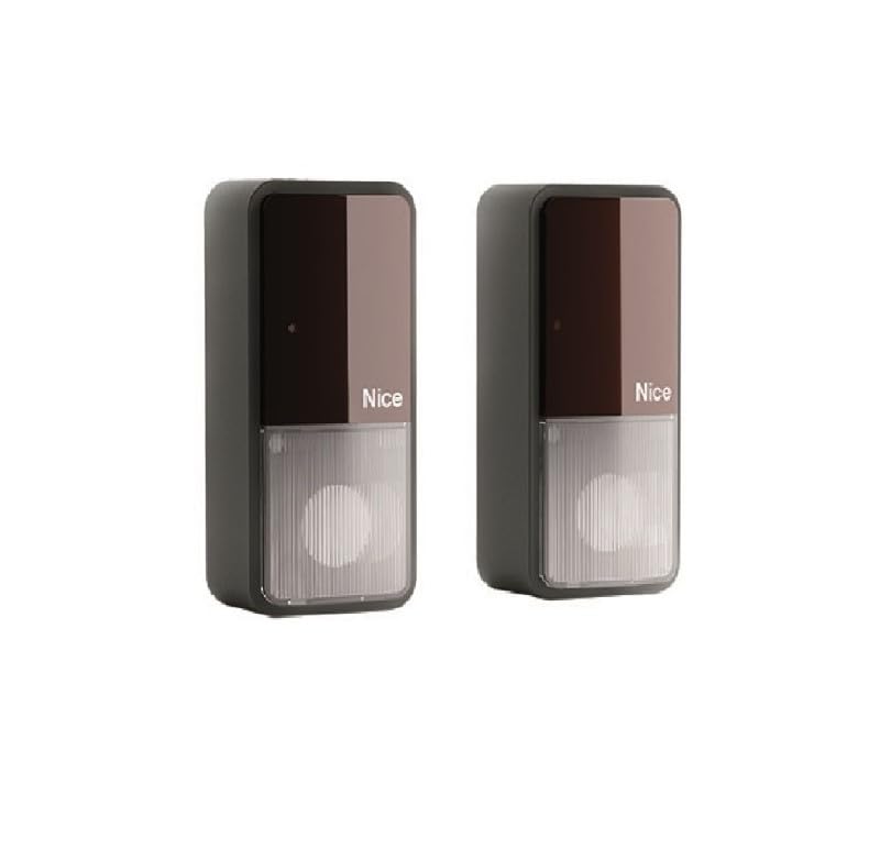 Nice MHOUSE MOTORISATION WS2000/S