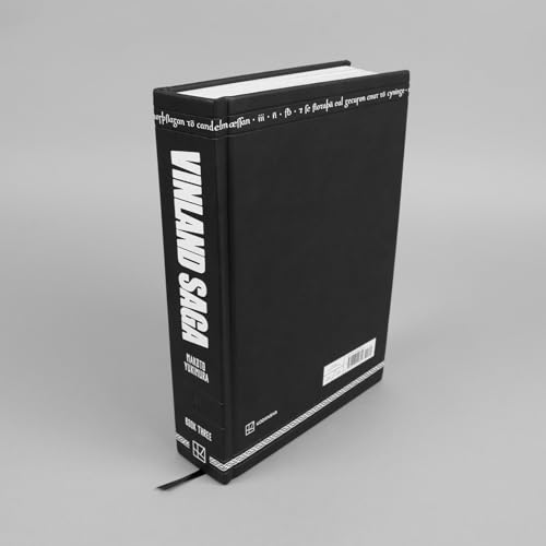 Vinland Saga Deluxe 3