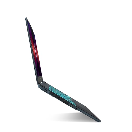 MSI Cyborg 14 A13VF-002FR