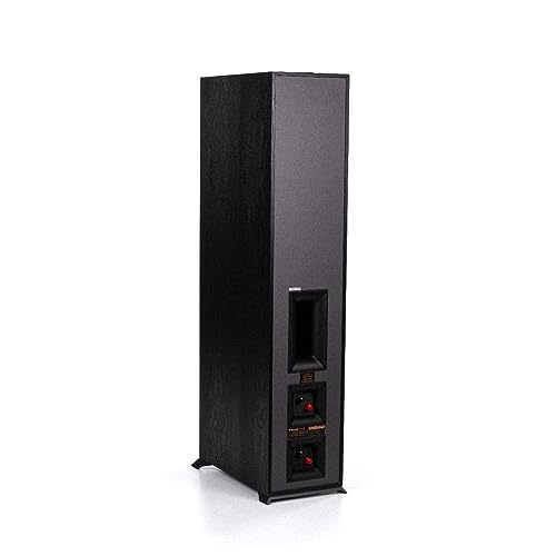 Klipsch R-625 Fa - Altavoz, Dolby Atmos, negro