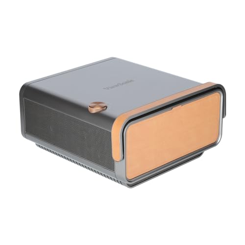 Proyector ViewSonic X11-4K Full HD 2400 LM 3840 x 2160 px