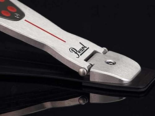 PEARL - Pédale - PPH P-2052C - PEDALE GC DOBLE ELIMINADOR DE CADENAS REDLINE
