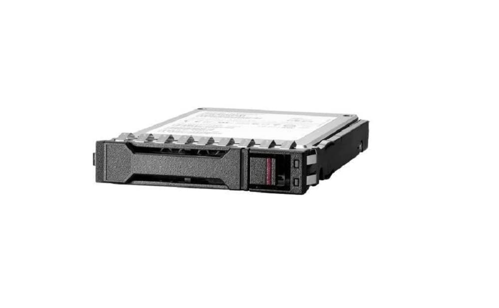 Hewlett Packard Enterprise SSD HPE 960GB SATA MU SFF BC MV