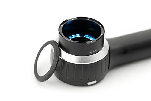 3Gen DermLite IV DL4 Polarized Dermascope w/PigmentBoost Plus