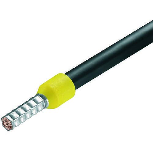 Weidmüller 1445070000 PZ 10 HEX Herramientas para Prensar para Terminales Tubulares