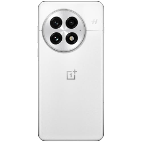 ONEPLUS 13 5G 16GB RAM 512GB Almacenamiento Teléfono Inteligente sin SIM con cámara Triple de 50MP + OIS - Amanecer Ártico