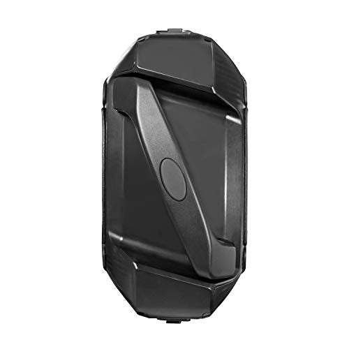 KINGSONG Ciclomotor Eléctrico KS-16XS, 777 Wh, Adulto, Negro, Motor 2000W, Autonomía hasta 75km, limitado 25km/h, Neumático inflable 16", Altavoz y Bluetooth