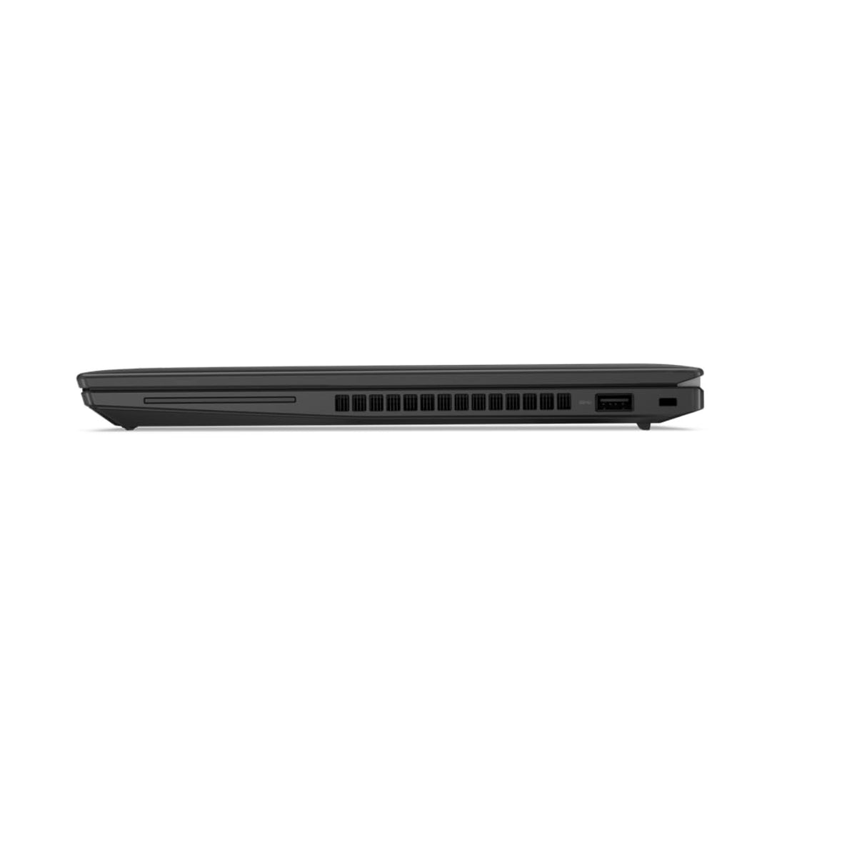 Lenovo ThinkPad P14s Station de Travail Mobile 35,6 cm (14") WUXGA Intel Core™ i7 i7-1360P 16 Go LPDDR5x-SDRAM 512 Go