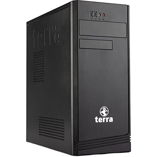 Terra PC-Business Business 6000 - Sistema Completo - Core i5 4,6 GHz - RAM: 8 GB DDR4, SDRAM - HDD: 50