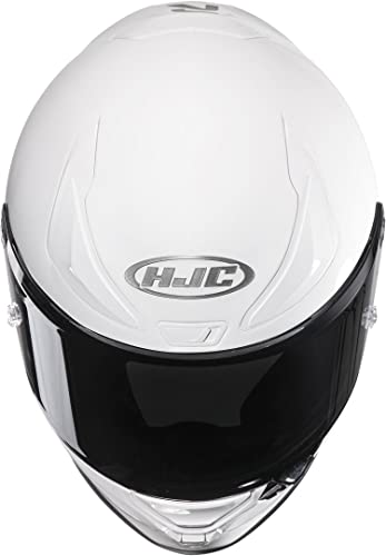 HJC Helmet Rpha1 White