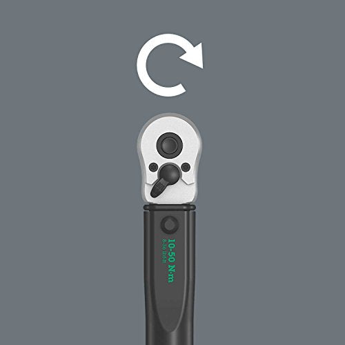 Wera Click-Torque B 1