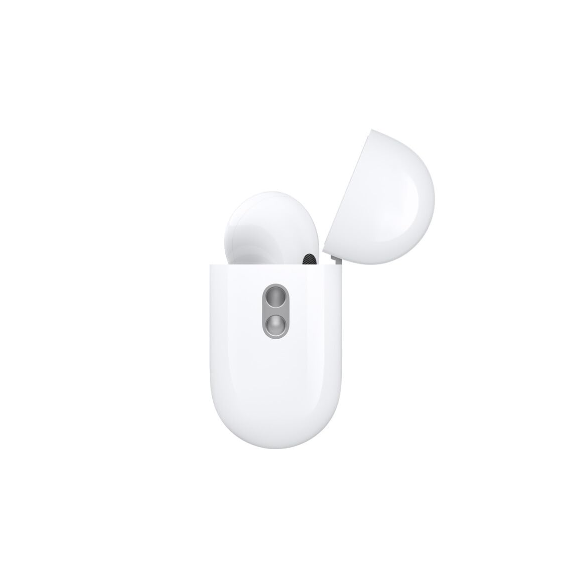 Auriculares Bluetooth con Micrófono Apple AirPods Pro (2nd Generation) Blanco