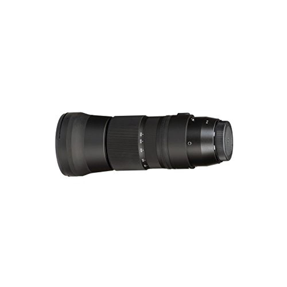 Sigma 150-600/5-6.3 DG OS HSM (C) SA - Objetivo