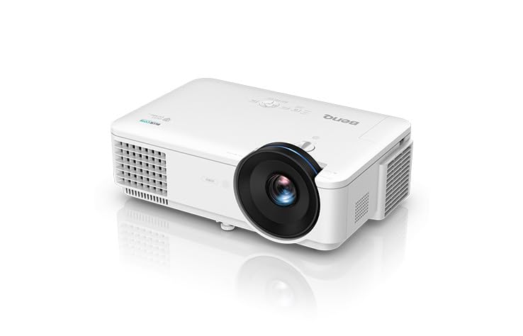 Benq LH720 video - Proyector (4000 lúmenes ANSI, DLP, 1080p (1920x1080), 16:9, 762 - 7620 mm (30 - 300"), 100000:1)