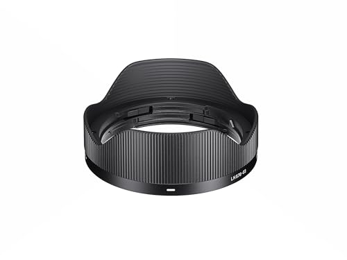 Sigma 17MM F4 DG DN Contemporary - L-Mount