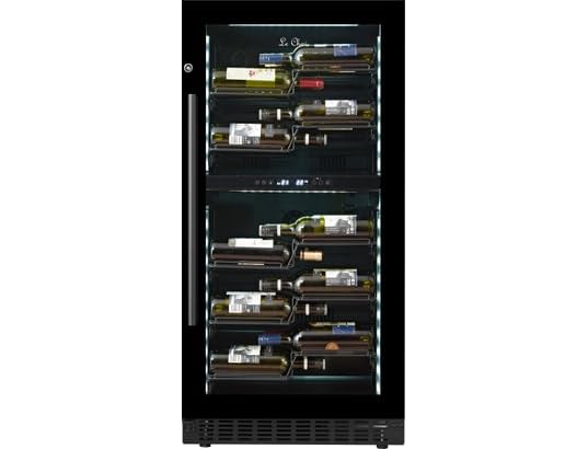 CAVE A VIN LE CHAI PRO560B