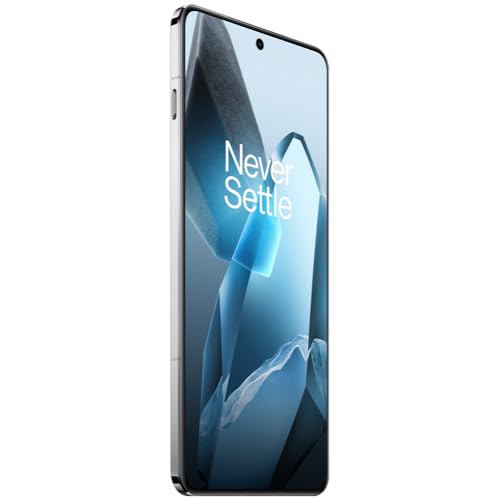 ONEPLUS 13 5G 16GB RAM 512GB Almacenamiento Teléfono Inteligente sin SIM con cámara Triple de 50MP + OIS - Océano de Medianoche