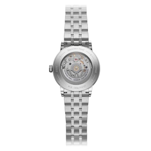 RAYMOND WEIL Inspección automática 2125-ST-65001