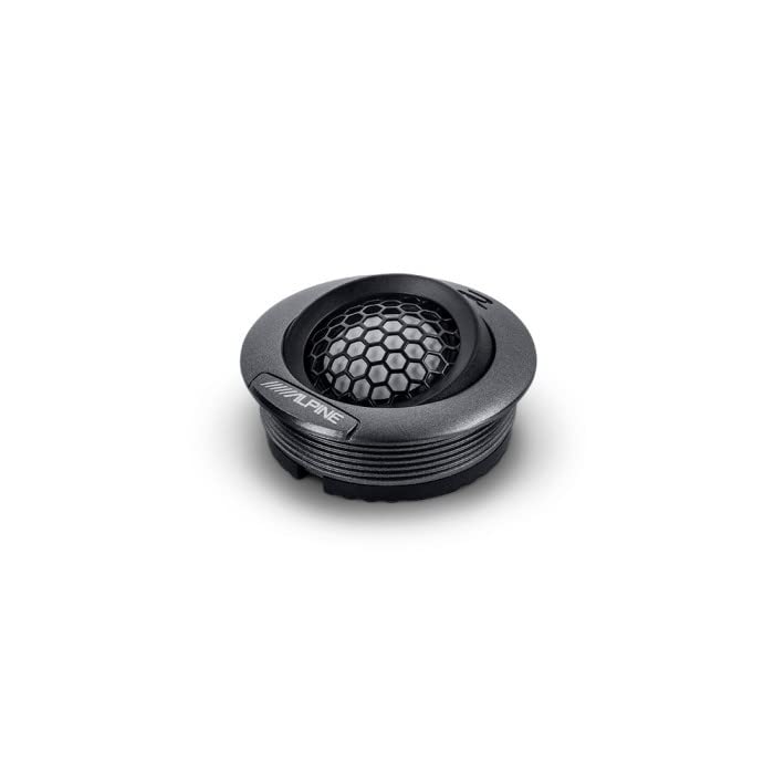 R-Series Altavoz componente de 2 vías Versión Pro