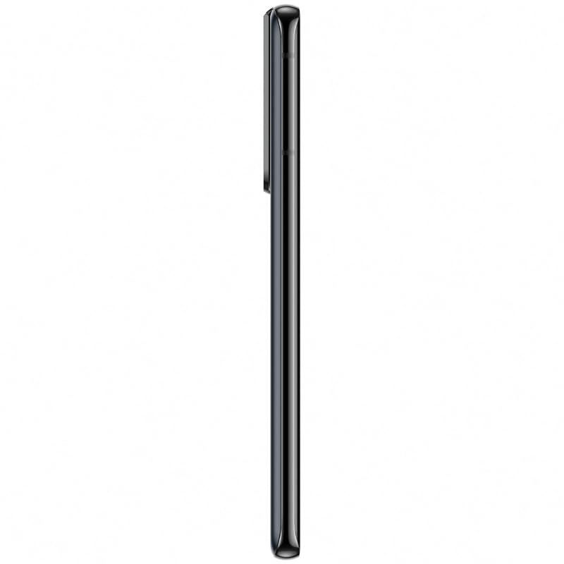 Samsung Galaxy S21 Ultra 5G SM G998B 512 GB Dual SIM 6.8" 108 MP Octa Core Phantom Marino/Azul