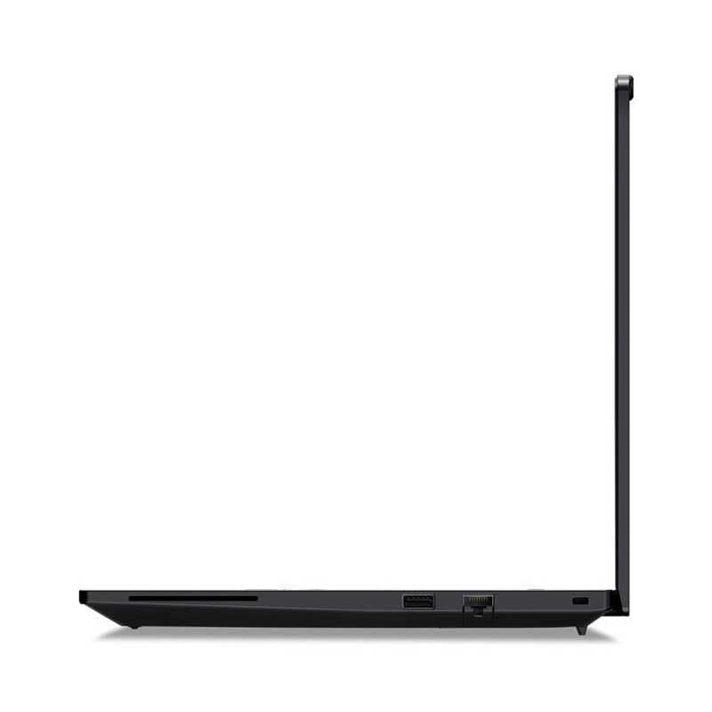 Lenovo Laptop THINKPAD P14 Intel Core Ultra 7 155H 32 GB RAM 1 TB SSD QWERTY Español