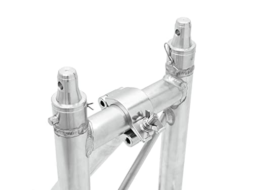Alutruss 60210266 - Soporte para Bilock Bq2 T-3