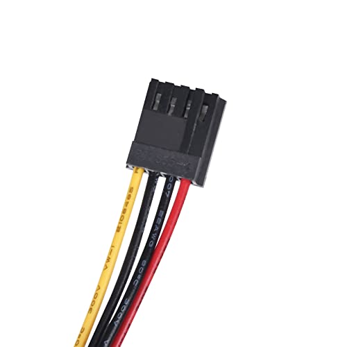 Silverstone SST-GM800S Cybenetics Silver - Fuente de alimentación pequeña redundante (800 W), Color Plateado