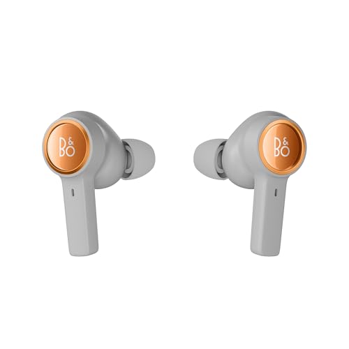 Bang & Olufsen Beoplay Eleven - Auriculares inalámbricos Bluetooth de Alta Gama con cancelación de Ruido, Copper Tone