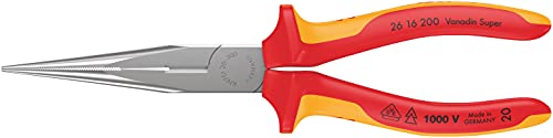 WERA-05134025001-Wera 2go E 1 - Conjunto de herramientas para Electricistas