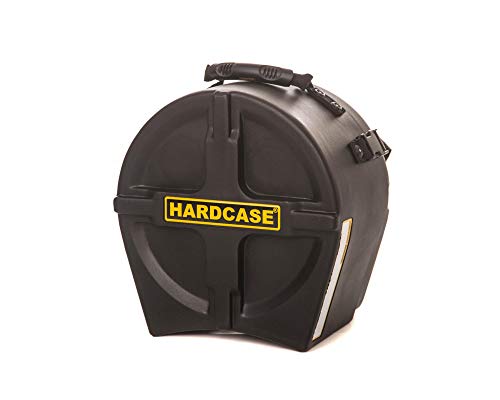 HARDCASE HROCKFUSION 2 - Case para Batería