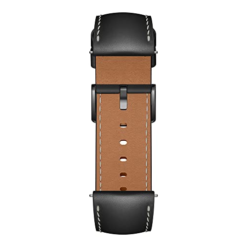 HUAWEI Watch Buds - Reloj Inteligente, Auriculares y Reloj Inteligente en uno, cancelación de Ruido AI e IA para Llamadas, Compatible con Android e iOS, versión Internacional de Modelo Global de la