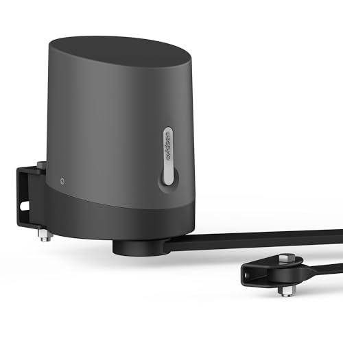 Avidsen ORANE510 - Motorización