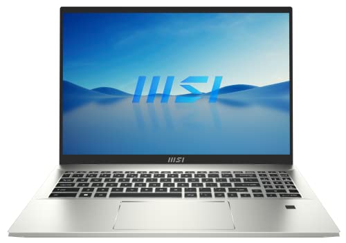 MSI Prestige 16 i7 16 N gy W11P 16 Studio A13VF-089/001594-089