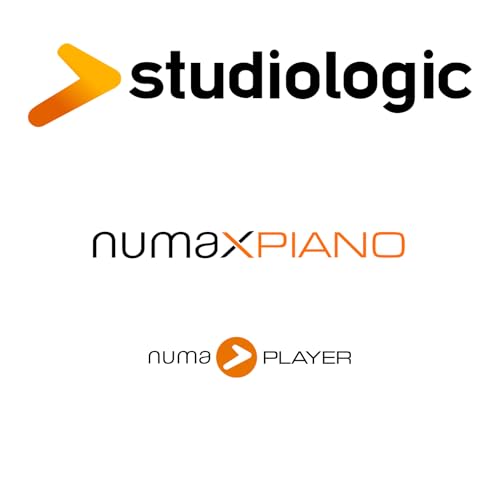 Studiologic - Numa X Piano 88