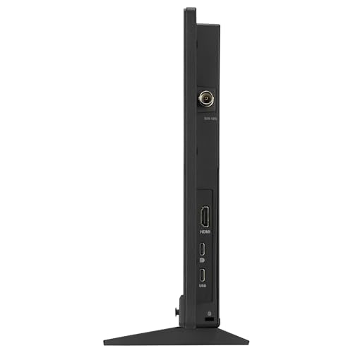 ASUS ProArt Display PA16USV - Monitor Profesional de 15,6", 4K UHD (3840 x 2160), IPS, HDR-10, 100% sRGB, Rec.709, ΔE<2, Calman, 12G-SDI, HDMI, USB-C, Caja Reutilizable, sostenibilidad ecológica